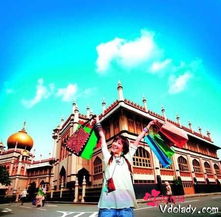 探索世界 出境旅游的魅力與攻略