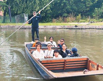 中秋國慶雙節出境游預訂火熱，出境旅游市場迎來新高峰