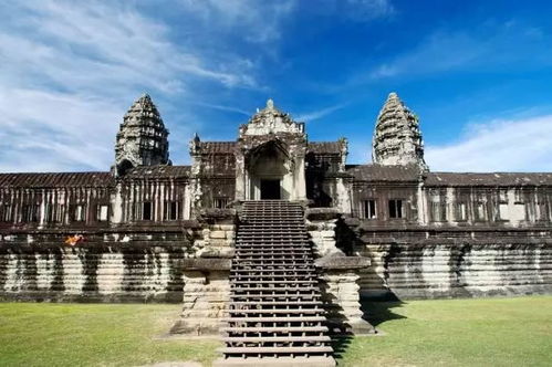 六個性價比超高的國外旅行地，比國內游都便宜