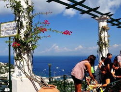 法瑞意12日精華游 意大利6晚深度體驗，金色山口快車與The Mall購物特惠