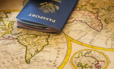 出境旅游時，關于護照的八個冷知識你了解嗎？