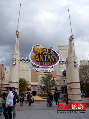 日本環球影城 穿越童趣世界，開啟夢幻冒險之旅