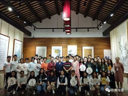 廣州梅社純陽書院 鬧市中的漢文化精神家園與藝術(shù)交流平臺(tái)